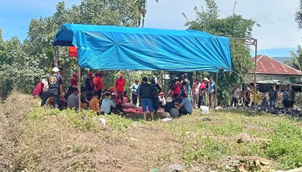 Iduladha 2026, Masyarakat Koto Majidin Kompak Berkurban 39 Ekor Sapi